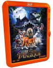 Le Manoir magique
