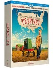 L'Extravagant voyage du jeune et prodigieux T.S. Spivet