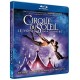 Cirque du Soleil : le voyage imaginaire