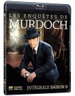 Les Enquêtes de Murdoch - Intégrale saison 6