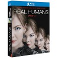 Real Humans - Saison 2