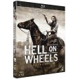 Hell on Wheels - Saison 3