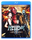 Hellboy II, Les légions d'or maudites