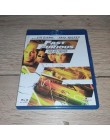 Fast and Furious