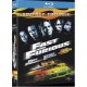 Fast and Furious - Coffret Trilogie
