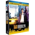 Taxi Brooklyn - Saison 1