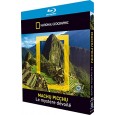 National Geographic - Machu Picchu, le mystère dévoilé