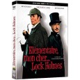 Elémentaire mon cher... Lock Holmes