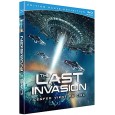 The Last Invasion