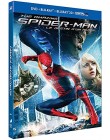 The Amazing Spider-Man: Le destin d'un héros