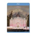 The Grand Budapest Hotel