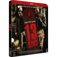 13 Sins