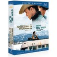 Into the Wild + Le secret de Brokeback Mountain