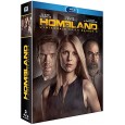 Homeland - L'intégrale de la Saison 3