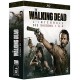 The Walking Dead - L'intégrale des saisons 1 à 4