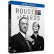 House of Cards - Intégrale saisons 1 et 2