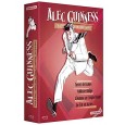 Alec Guinness - Tueurs de dames + Noblesse oblige + L'homme au complet blanc + D