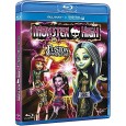 Monster High : Fusion monstrueuse