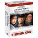 4 films adaptés de l'oeuvre de Stephen King : Shining + Misery + La ligne vert