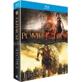 Pompéi + Troie