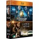 Cloud Atlas + La stratégie Ender
