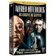 Alfred Hitchcock : Aux origines du suspens