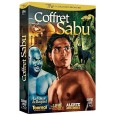 Coffret Sabu : Le voleur de Bagdad + Toomaï, le grand Cornac + Le livre de la j