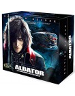 Albator, corsaire de l'espace