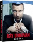 Ray Donovan - Saison 1
