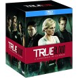 True Blood - L'intégrale de la série