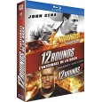 12 Rounds - L'intégrale de la saga