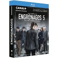 Engrenages - Saison 5