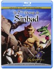 Le 7ème voyage de sinbad