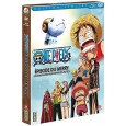 One Piece - Episode de Merry : L'histoire d'un compagnon d'équipage