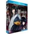 Basilisk : The Kôga Ninja Scrolls - Intégrale