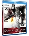 Larmes de sang