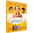 Les Recettes du bonheur