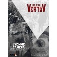 Dziga Vertov - 4 films : L'homme à la Caméra + Kino Eye + Enthousiasme + Trois