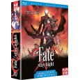 Fate Stay Night : La Série + Le Film Unlimited Blade Works
