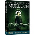 Les Enquêtes de Murdoch - Saison 1