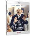 Le Grand Restaurant