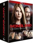 Homeland - L'intégrale des Saisons 1 à 4