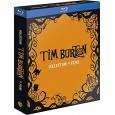 Tim Burton - Coffret 9 films