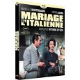 Mariage à l'italienne