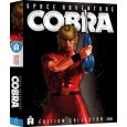 Space Adventure Cobra - La Série