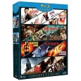 Coffret 12 films