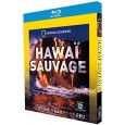 National Geographic - Hawaï sauvage