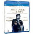 Une Merveilleuse histoire du temps