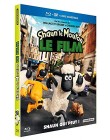 Shaun le Mouton, le film