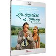 Les Caprices de Marie